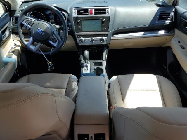 Photo 8 from auction – 2017 SUBARU LEGACY 3.6 with VIN 4S3BNEN67H3030482