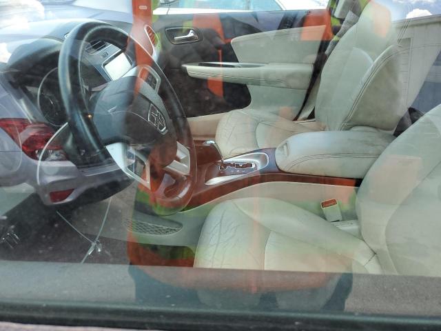 Photo 7 from auction – 2015 DODGE JOURNEY LI with VIN 3C4PDCDG6FT745794