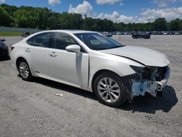 Photo 4 from auction – 2015 LEXUS ES 300H with VIN JTHBW1GG5F2100722