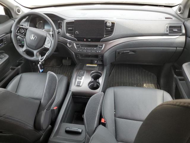 Photo 8 from auction – 2021 HONDA PILOT SE with VIN 5FNYF5H21MB043743