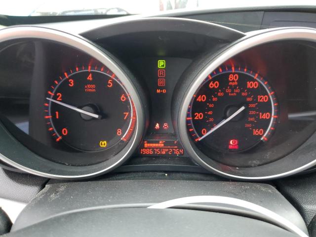 Photo 9 from auction – 2010 MAZDA 3 S with VIN JM1BL1S68A1169184