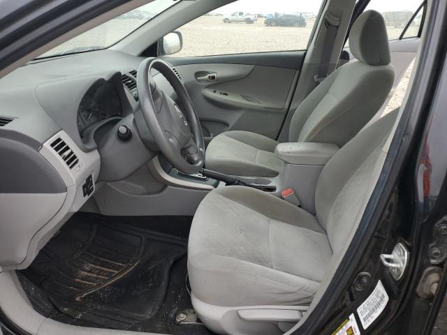 Photo 7 from auction – 2009 TOYOTA COROLLA with VIN 1NXBU40EX9Z138730