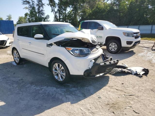 Снимка 4 от търг – 2015 KIA SOUL + с VIN KNDJP3A56F7196148