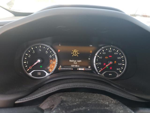 Photo 9 from auction – 2015 JEEP RENEGADE T with VIN ZACCJBCT0FPC08992
