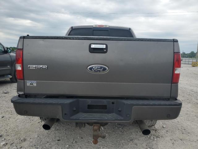 Photo 6 from auction – 2004 FORD F150 SUPER with VIN 1FTPW14574FA08639