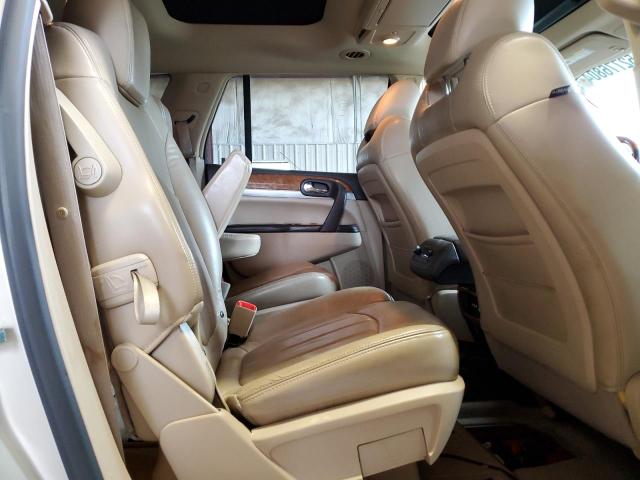 Photo 11 from auction – 2008 BUICK ENCLAVE CX with VIN 5GAEV23758J131346