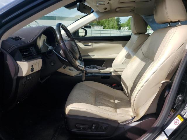 Photo 7 from auction – 2016 LEXUS ES 350 with VIN JTHBK1GG1G2214360