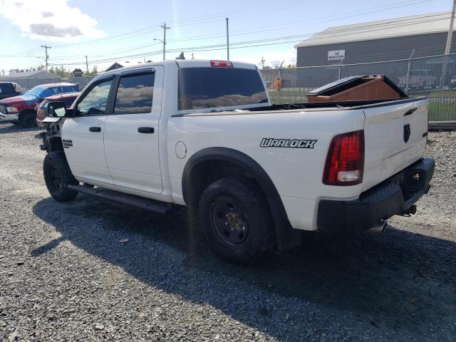 Photo 2 from auction – 2021 RAM 1500 CLASS with VIN 1C6RR7LT6MS536464
