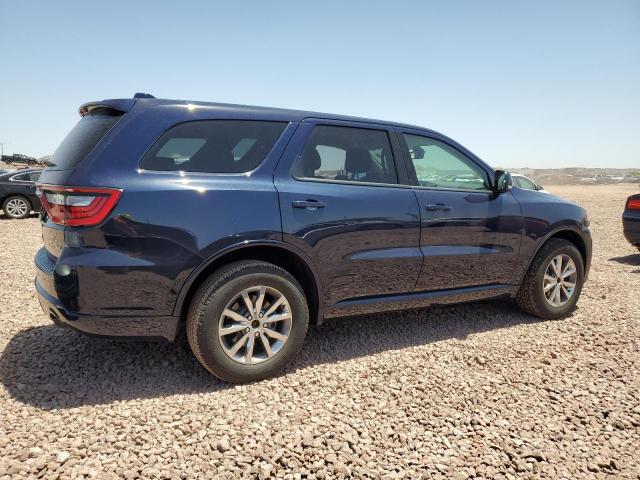 Photo 3 from auction – 2017 DODGE DURANGO GT with VIN 1C4RDJDG4HC757955