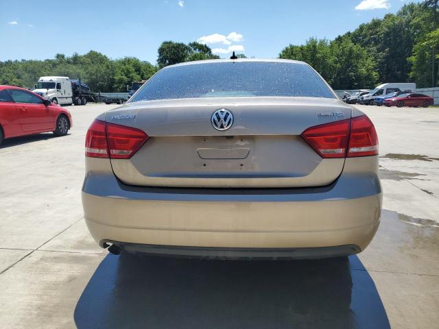 Photo 6 from auction – 2015 VOLKSWAGEN PASSAT S with VIN 1VWAS7A35FC055788