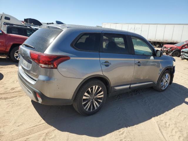 Photo 3 from auction – 2019 MITSUBISHI OUTLANDER with VIN JA4AD2A37KZ006559