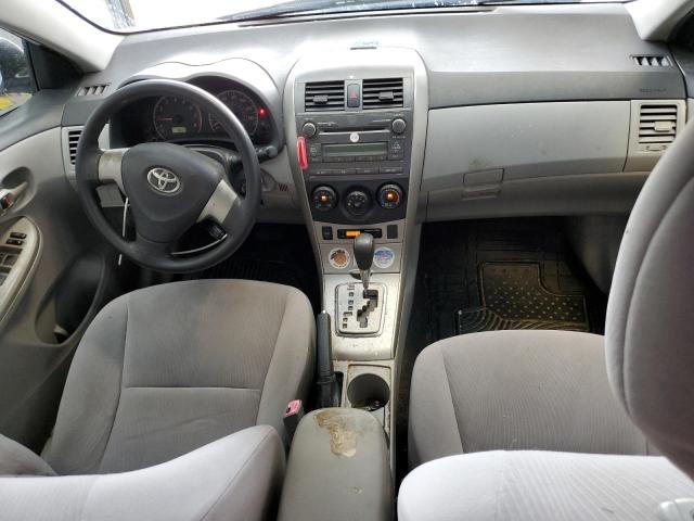 Photo 8 from auction – 2011 TOYOTA COROLLA BA with VIN JTDBU4EE3BJ091125