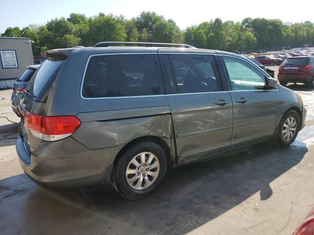 Photo 3 from auction – 2008 HONDA ODYSSEY EX with VIN 5FNRL38678B411594