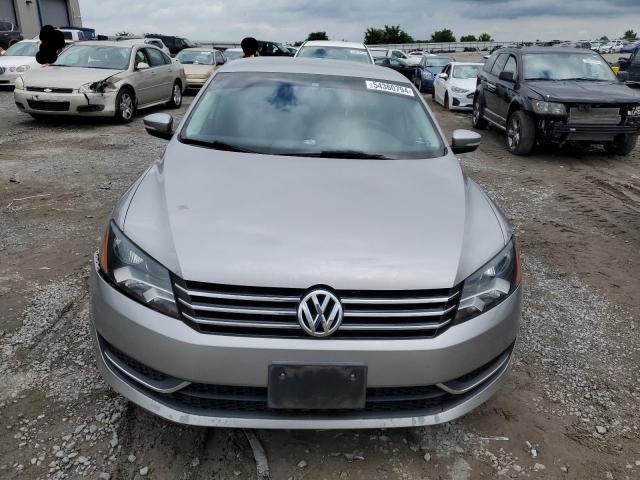 Photo 5 from auction – 2014 VOLKSWAGEN PASSAT S with VIN 1VWAS7A31EC092738