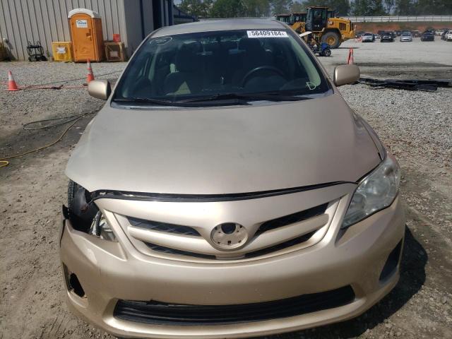 Photo 5 from auction – 2012 TOYOTA COROLA with VIN 5YFBU4EE6CP015170