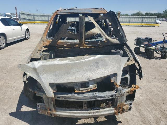 Photo 5 from auction – 2013 CHEVROLET CAPTIVA LT with VIN 3GNAL4EK9DS566466