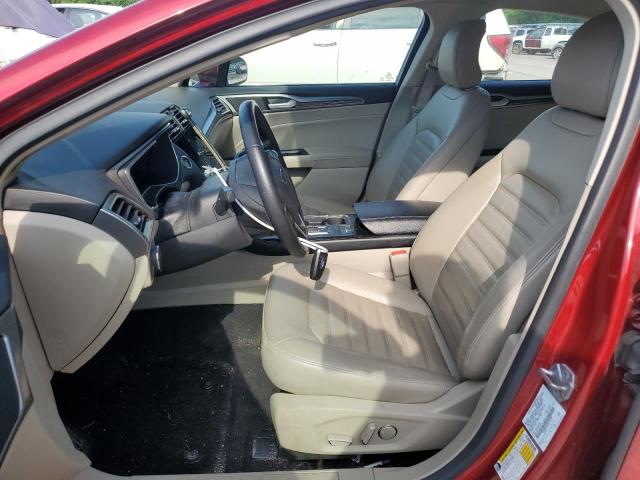Photo 7 from auction – 2017 FORD FUSION SE with VIN 3FA6P0PU4HR176548