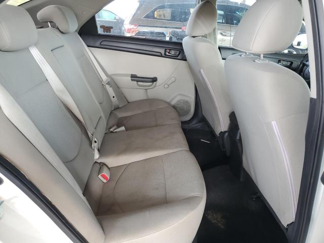 Photo 10 from auction – 2011 KIA FORTE LX with VIN KNAFT4A25B5447189