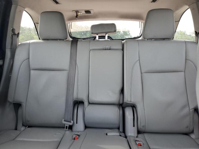 Zdjęcie 10 z aukcji – 2015 TOYOTA HIGHLANDER z VIN 5TDJKRFH6FS141483