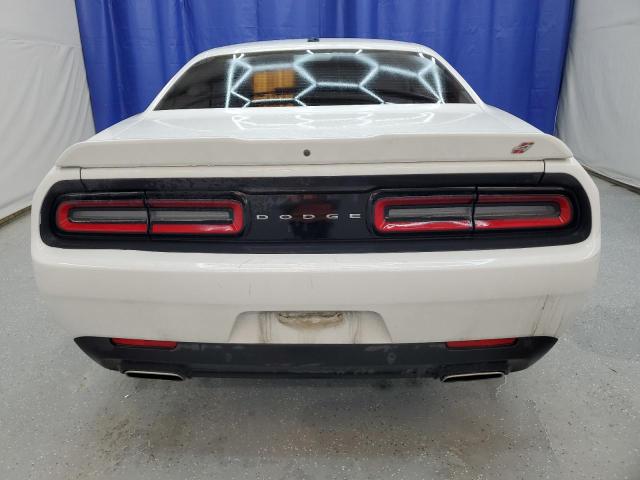 Photo 6 from auction – 2022 DODGE CHALLENGER with VIN 2C3CDZKG5NH207507