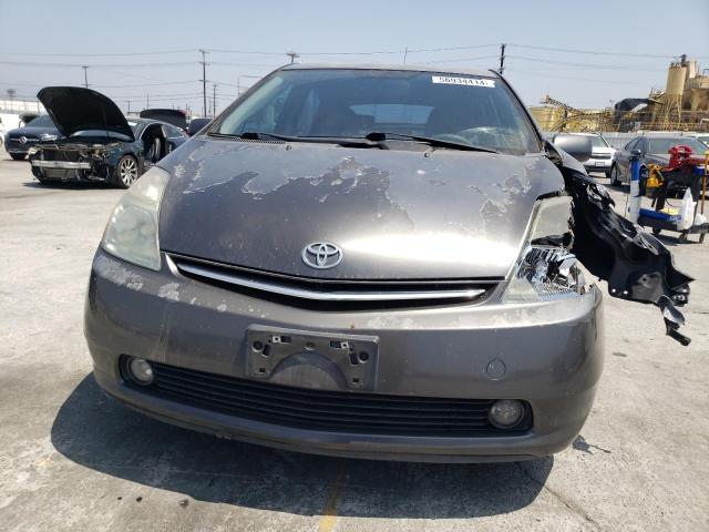 Photo 5 from auction – 2007 TOYOTA PRIUS with VIN JTDKB20U173251555