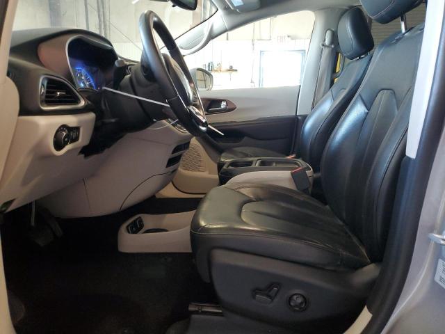 Photo 7 from auction – 2017 CHRYSLER PACIFICA T with VIN 2C4RC1BG0HR804542