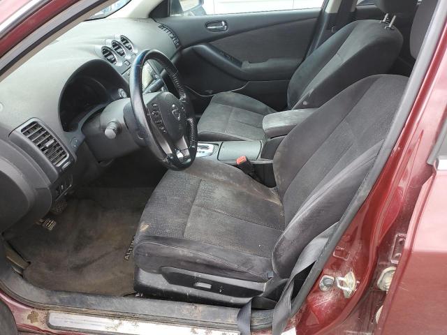Photo 7 from auction – 2012 NISSAN ALTIMA BAS with VIN 1N4AL2AP6CC174618