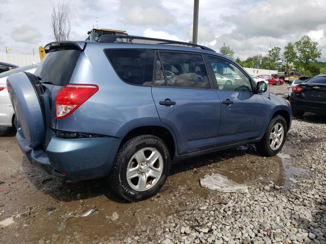 Photo 3 from auction – 2006 TOYOTA RAV4 with VIN JTMZD33V365031632