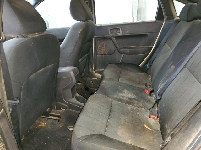Photo 10 from auction – 2010 FORD FOCUS SE with VIN 1FAHP3FN7AW179483