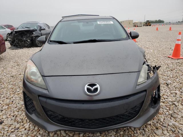 صورة رقم 5 من المزاد - 2012 MAZDA 3 I مع VIN JM1BL1W73C1692991