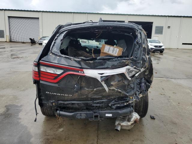 Photo 6 from auction – 2023 DODGE DURANGO SX with VIN 1C4RDHAG6PC567411