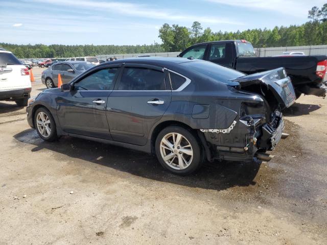 Photo 2 from auction – 2015 NISSAN ALTIMA 2.5 with VIN 1N4AL3AP0FC208305