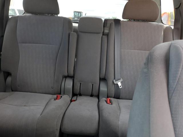 Photo 10 from auction – 2013 TOYOTA HIGHLANDER with VIN 5TDBK3EH1DS209172
