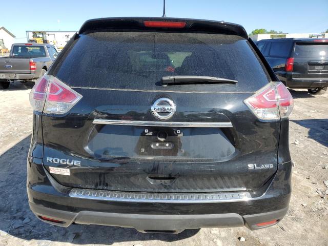 Photo 6 from auction – 2015 NISSAN ROGUE S with VIN 5N1AT2MV6FC784832