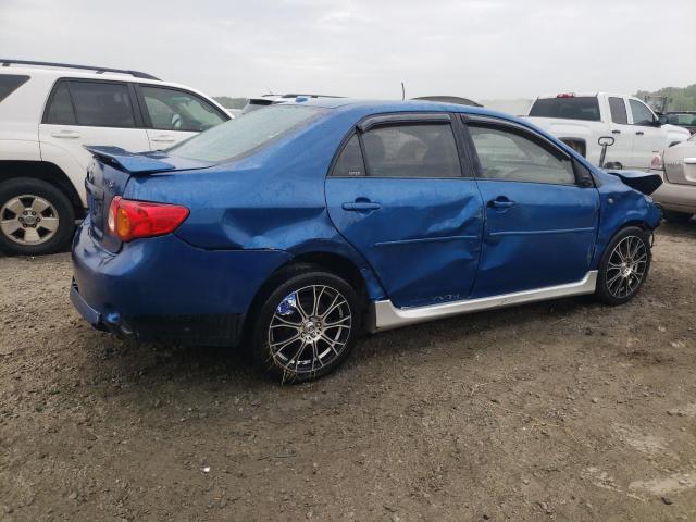 Photo 3 from auction – 2010 TOYOTA COROLLA BA with VIN 1NXBU4EE3AZ266367