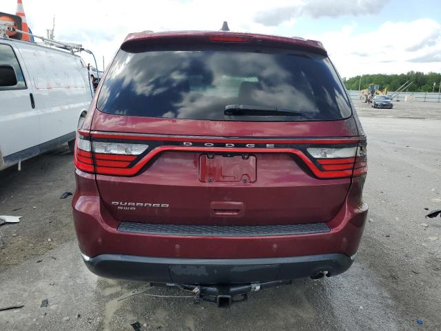 Photo 6 from auction – 2016 DODGE DURANGO LI with VIN 1C4RDJDG8GC383848