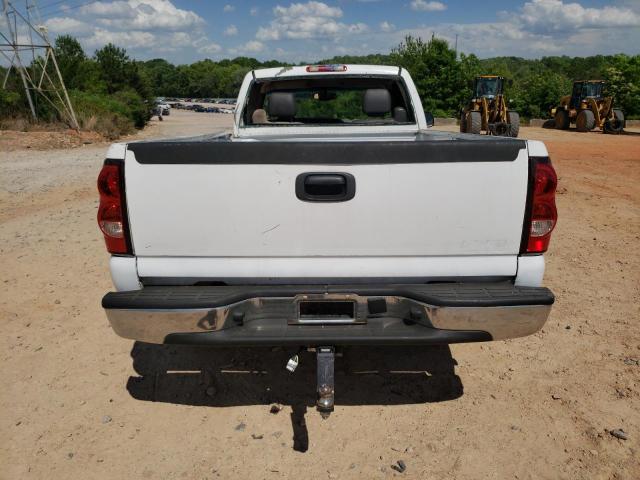Photo 6 from auction – 2007 CHEVROLET SILVERADO with VIN 3GCEC14X67G211378