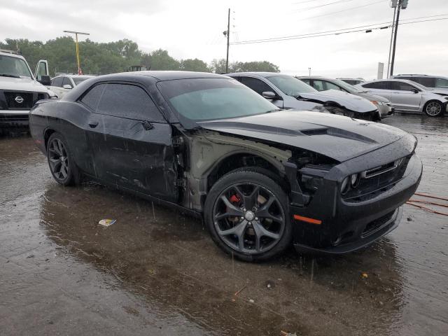 Photo 4 from auction – 2016 DODGE CHALLENGER with VIN 2C3CDZAG8GH337611
