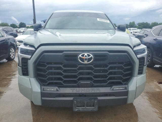 Photo 5 from auction – 2023 TOYOTA TUNDRA with VIN 5TFLA5DB5PX076818