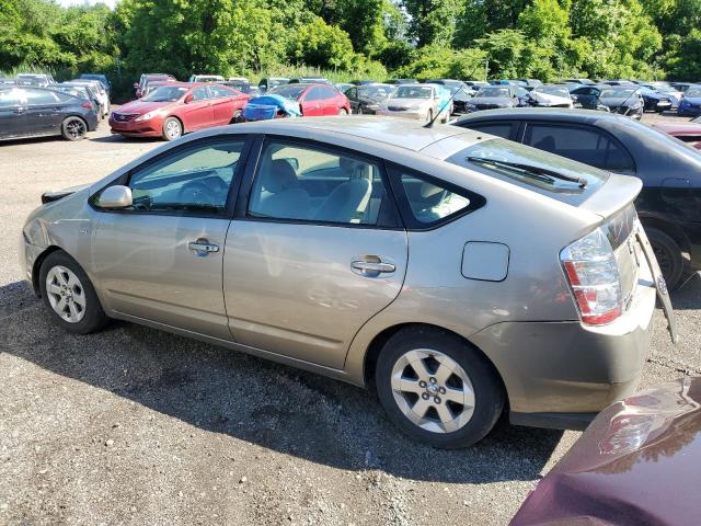 Photo 2 from auction – 2008 TOYOTA PRIUS with VIN JTDKB20UX83306019
