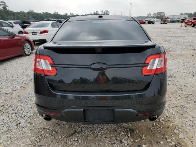 Photo 6 from auction – 2011 FORD TAURUS SHO with VIN 1FAHP2KT6BG113887