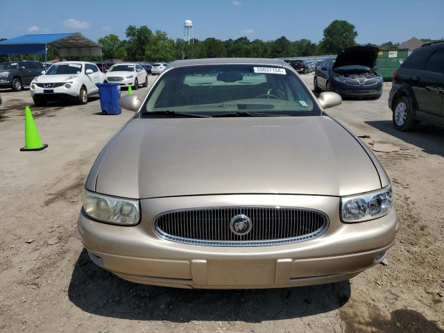 Photo 5 from auction – 2005 BUICK LESABRE CU with VIN 1G4HP52K15U277293