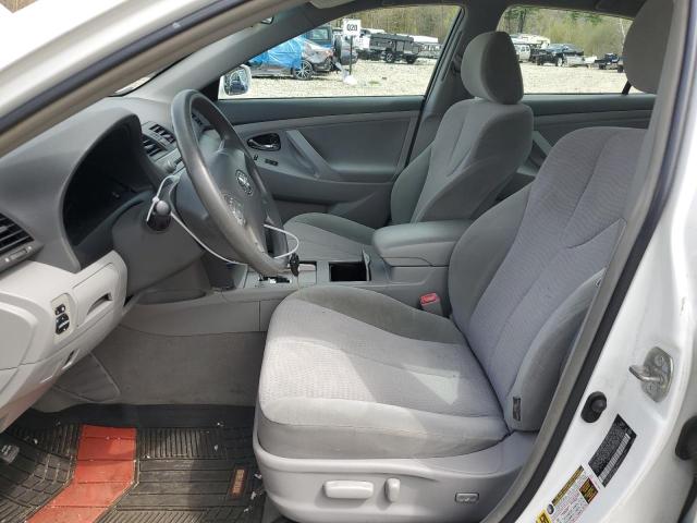 Photo 7 from auction – 2010 TOYOTA CAMRY BASE with VIN 4T4BF3EK5AR042632