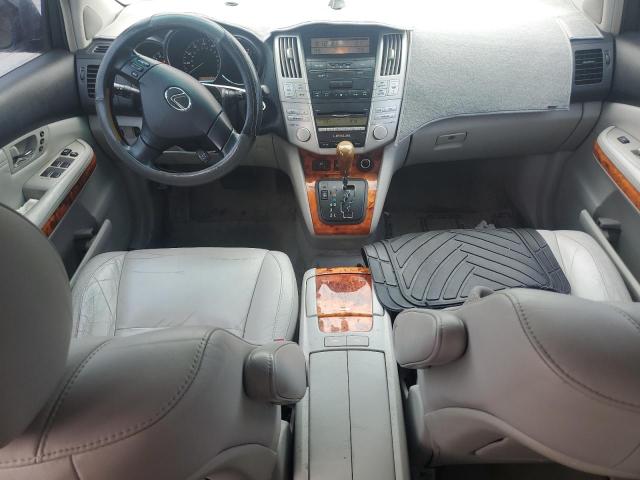 Photo 8 from auction – 2008 LEXUS RX 350 with VIN 2T2GK31U08C042399