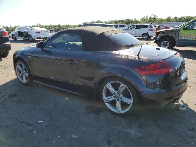 Photo 2 from auction – 2015 AUDI TT with VIN TRUSFAFK8F1001010