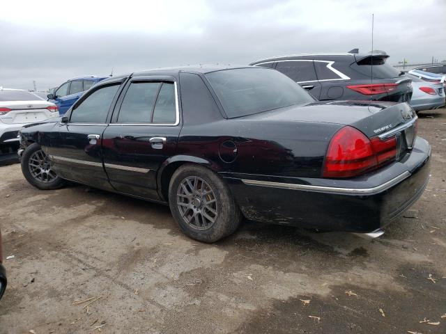Photo 2 from auction – 2005 MERCURY GRAND MARQ with VIN 2MEFM74W15X625116