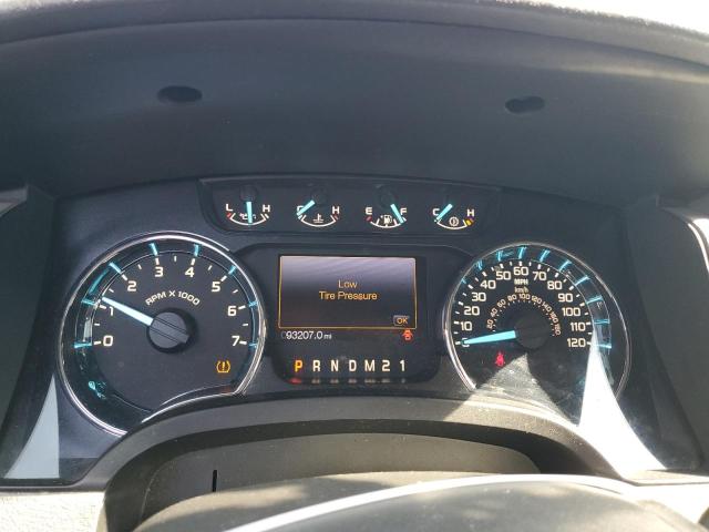 Photo 9 from auction – 2012 FORD F150 SUPER with VIN 1FTEX1CM8CFB61946