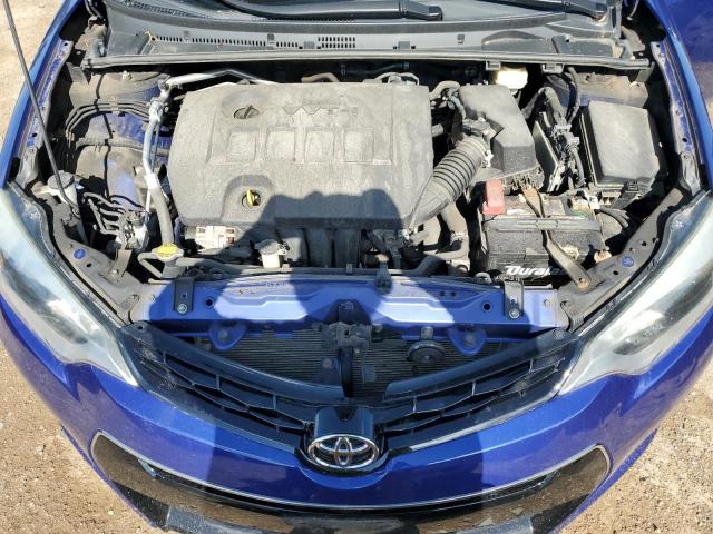 Photo 11 from auction – 2016 TOYOTA COROLLA L with VIN 2T1BURHE9GC520652