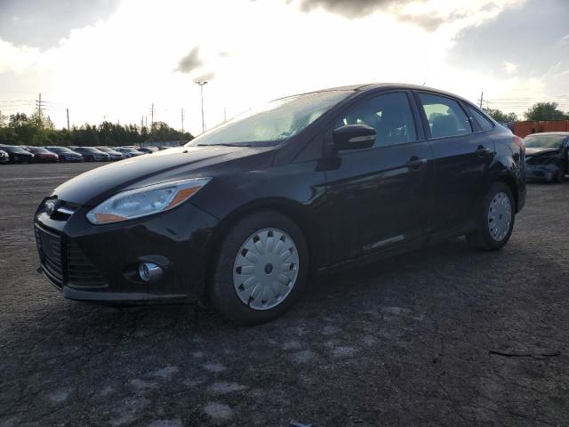 FORD FOCUS SE 2012 с VIN 1FAHP3F21CL130094 - Фото с аукциона