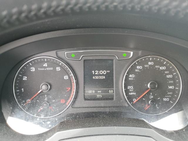 Photo 9 from auction – 2016 AUDI Q3 PREMIUM with VIN WA1EFCFS6GR024267